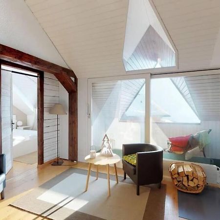 Charmant Et Lumineux Appartement Duplex A تشاميري المظهر الخارجي الصورة
