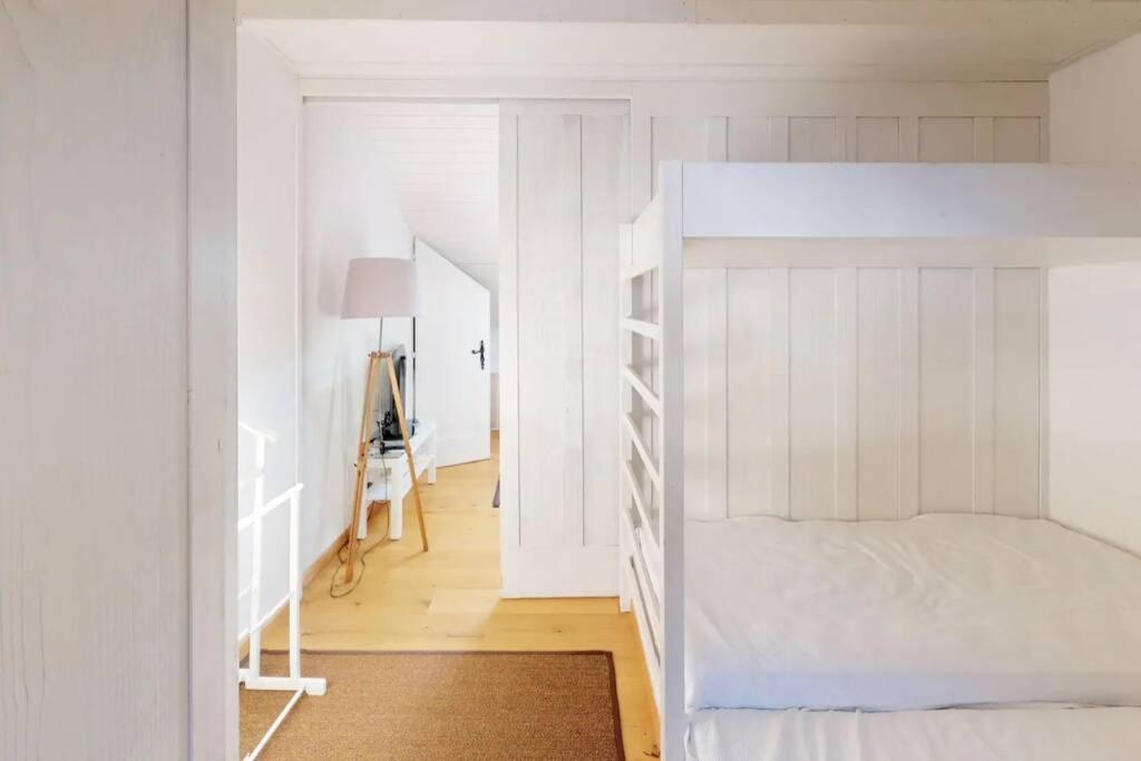 Charmant Et Lumineux Appartement Duplex A تشاميري المظهر الخارجي الصورة